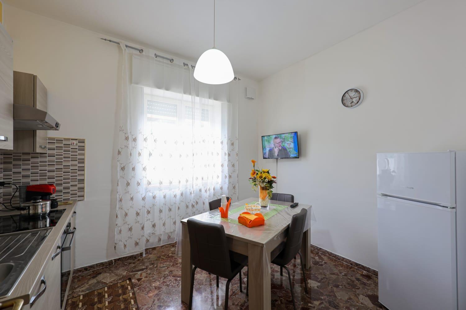 Casa Vacanze Nonnofiore Leverano Buitenkant foto