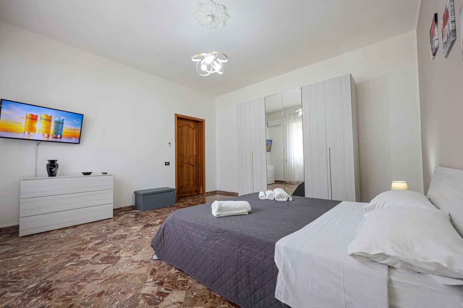 Casa Vacanze Nonnofiore Leverano Buitenkant foto