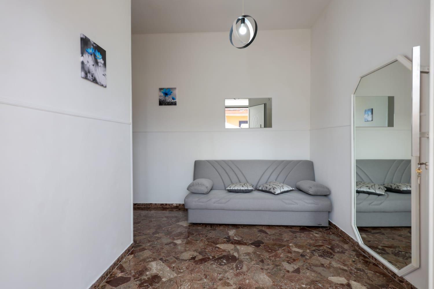Casa Vacanze Nonnofiore Leverano Buitenkant foto