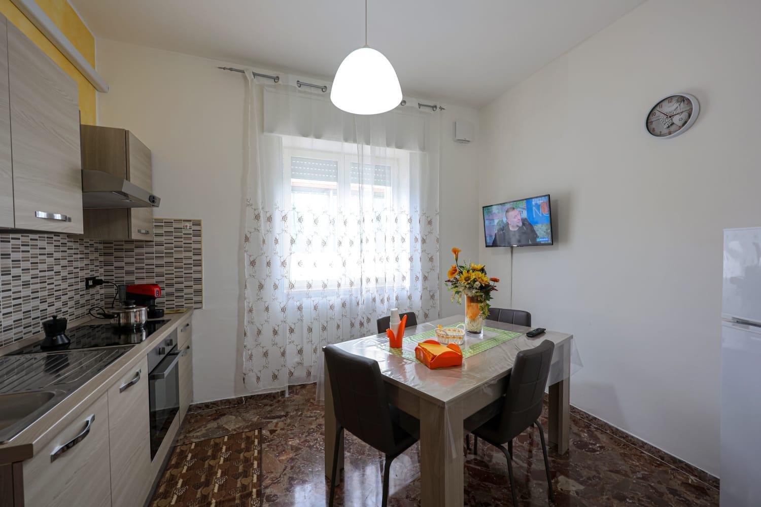 Casa Vacanze Nonnofiore Leverano Buitenkant foto