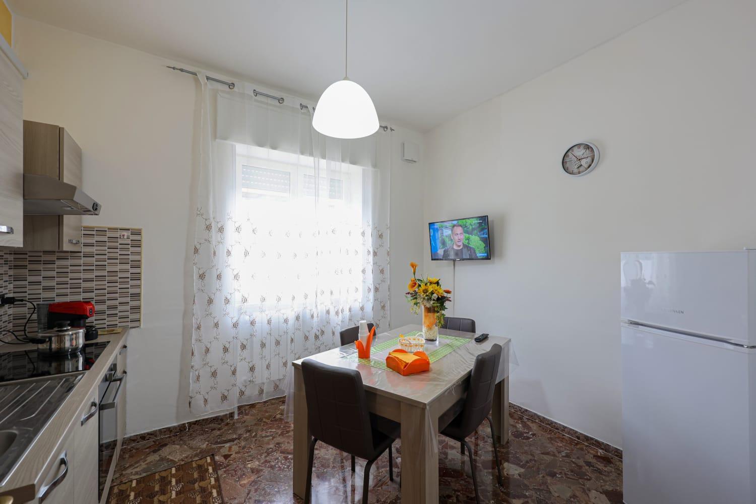 Casa Vacanze Nonnofiore Leverano Buitenkant foto