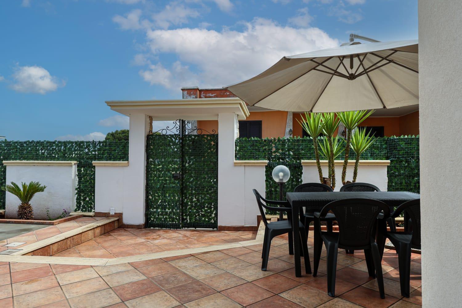 Casa Vacanze Nonnofiore Leverano Buitenkant foto