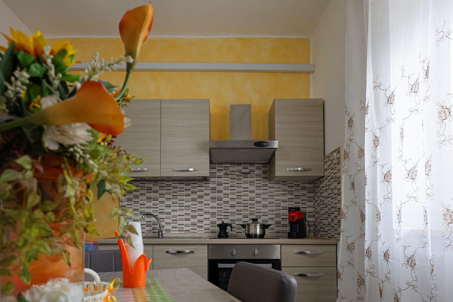 Casa Vacanze Nonnofiore Leverano Buitenkant foto