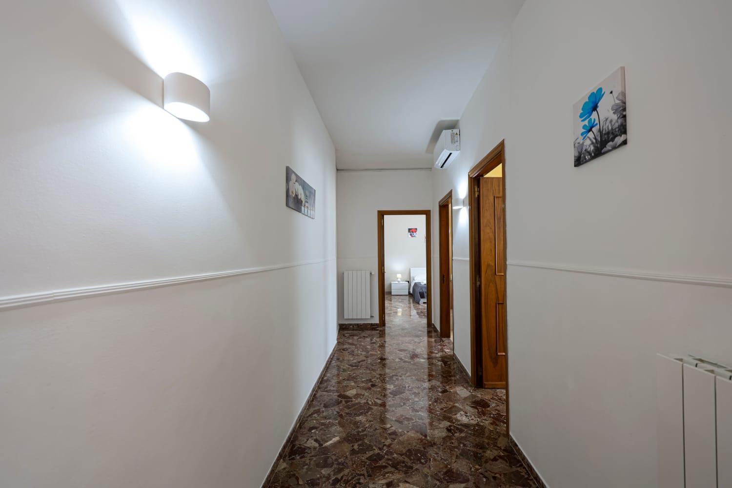 Casa Vacanze Nonnofiore Leverano Buitenkant foto