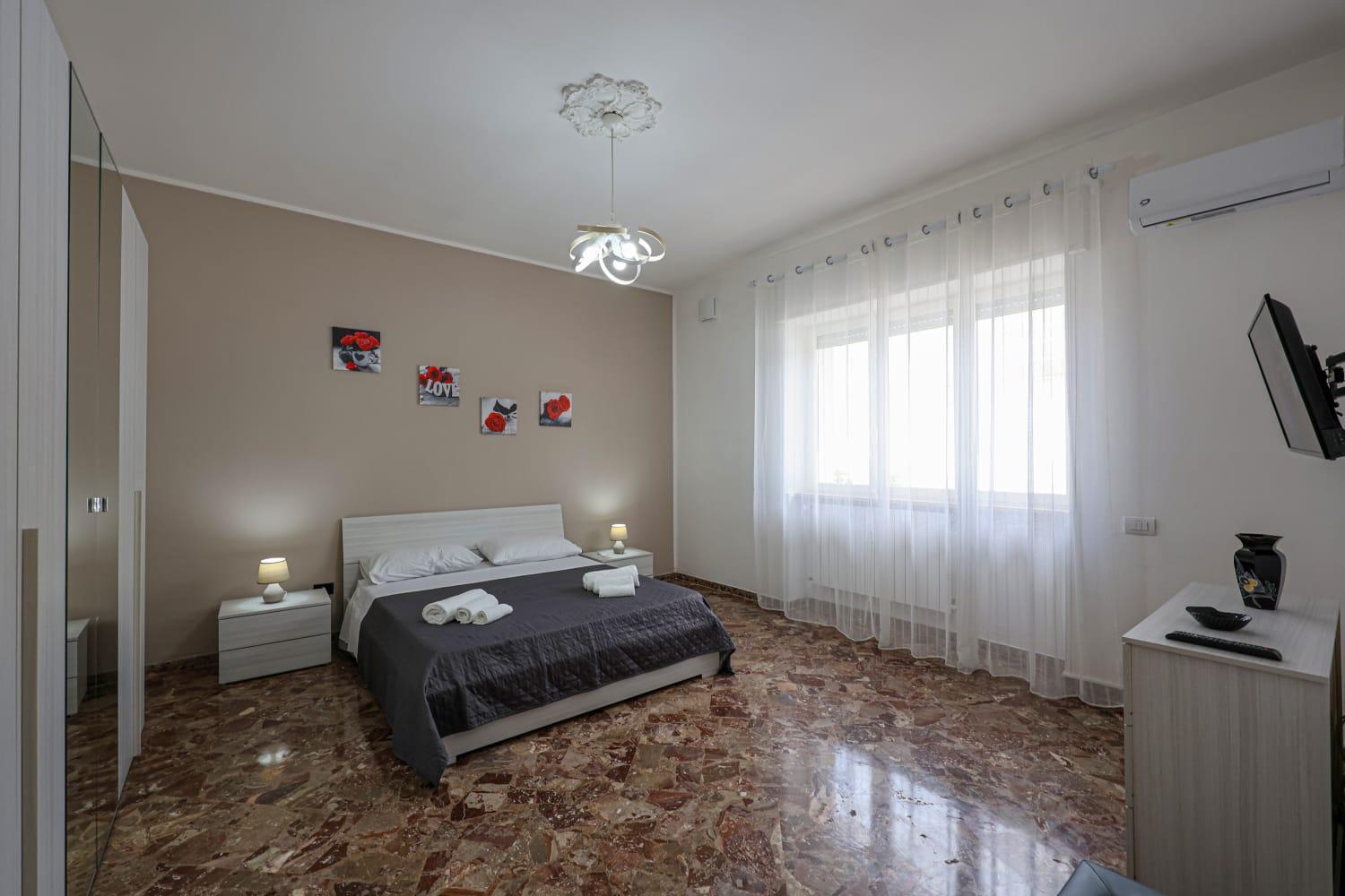 Casa Vacanze Nonnofiore Leverano Buitenkant foto