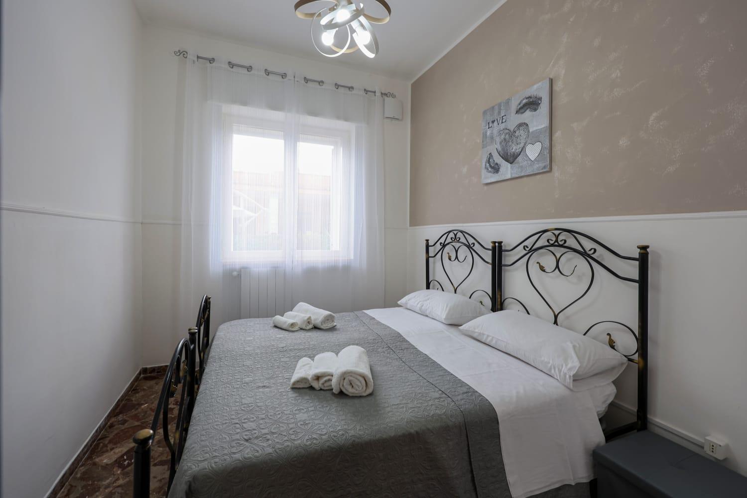 Casa Vacanze Nonnofiore Leverano Buitenkant foto