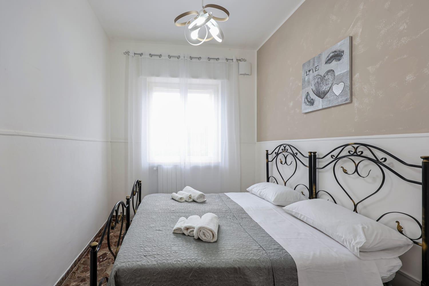Casa Vacanze Nonnofiore Leverano Buitenkant foto