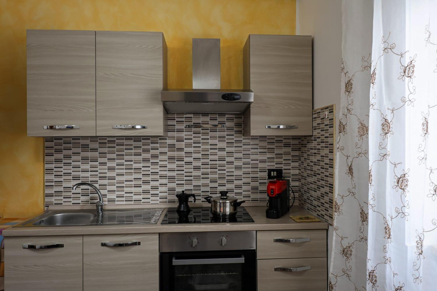 Casa Vacanze Nonnofiore Leverano Buitenkant foto